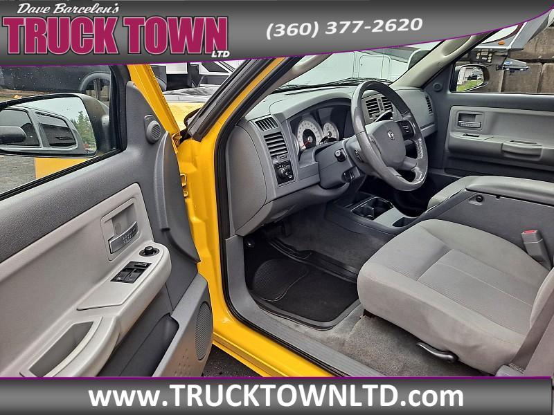 used 2006 Dodge Dakota car, priced at $10,999