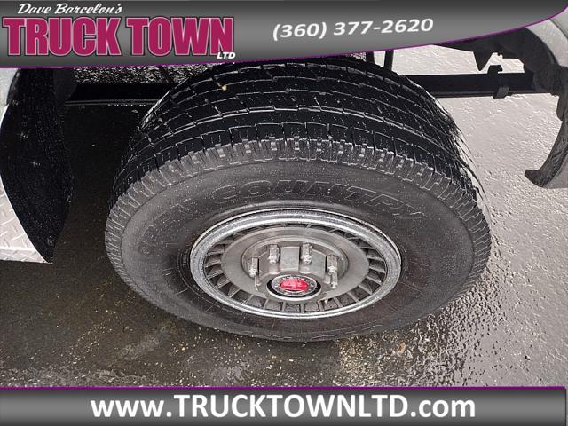 used 1994 Ford F-350 car, priced at $15,999