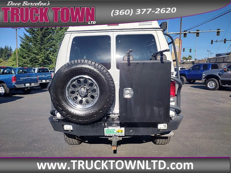 used 2006 Ford E350 Super Duty car, priced at $59,999