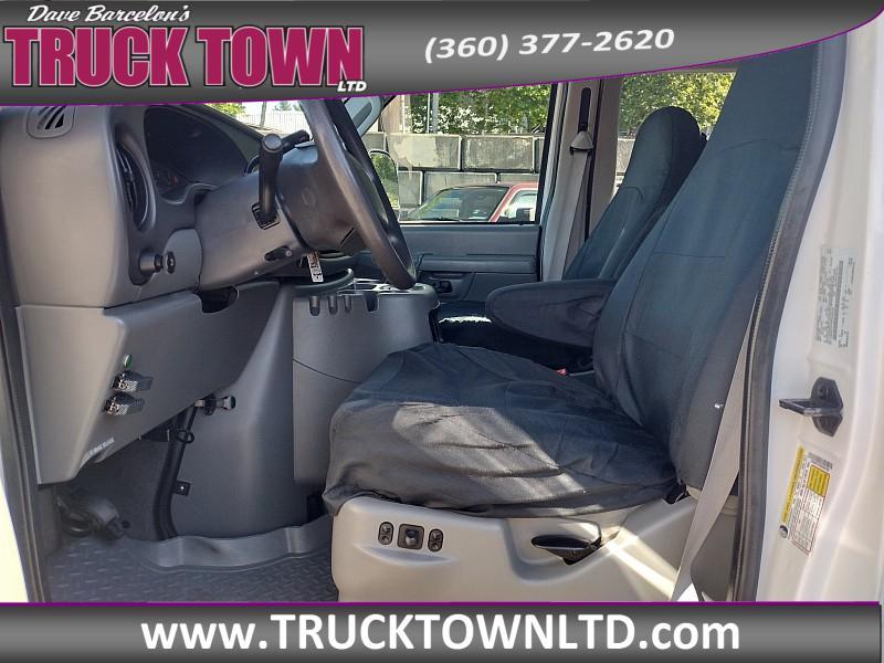 used 2006 Ford E350 Super Duty car, priced at $59,999