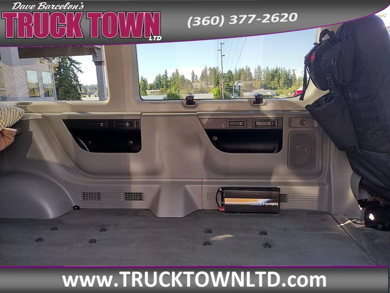 used 2006 Ford E350 Super Duty car, priced at $59,999