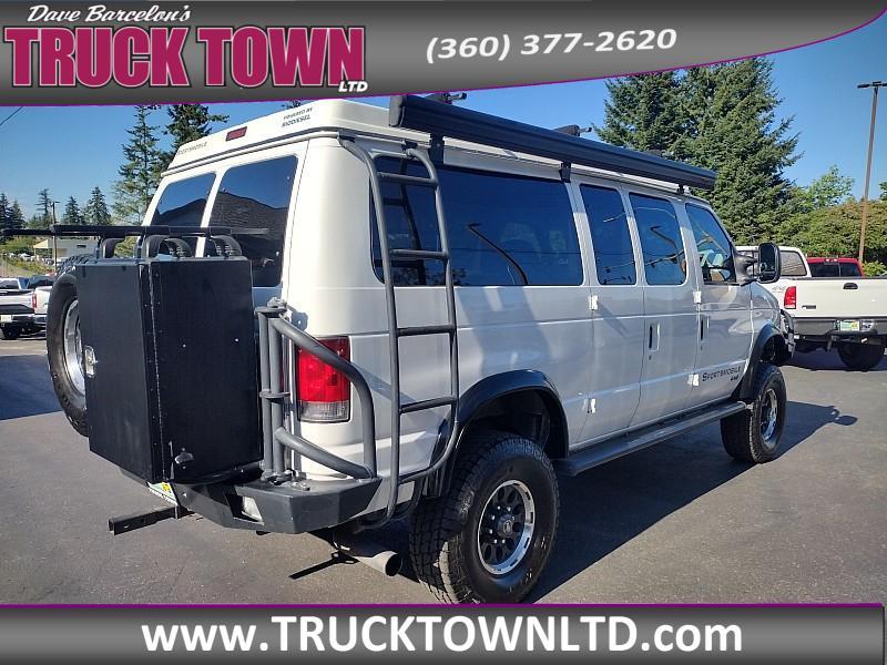 used 2006 Ford E350 Super Duty car, priced at $59,999