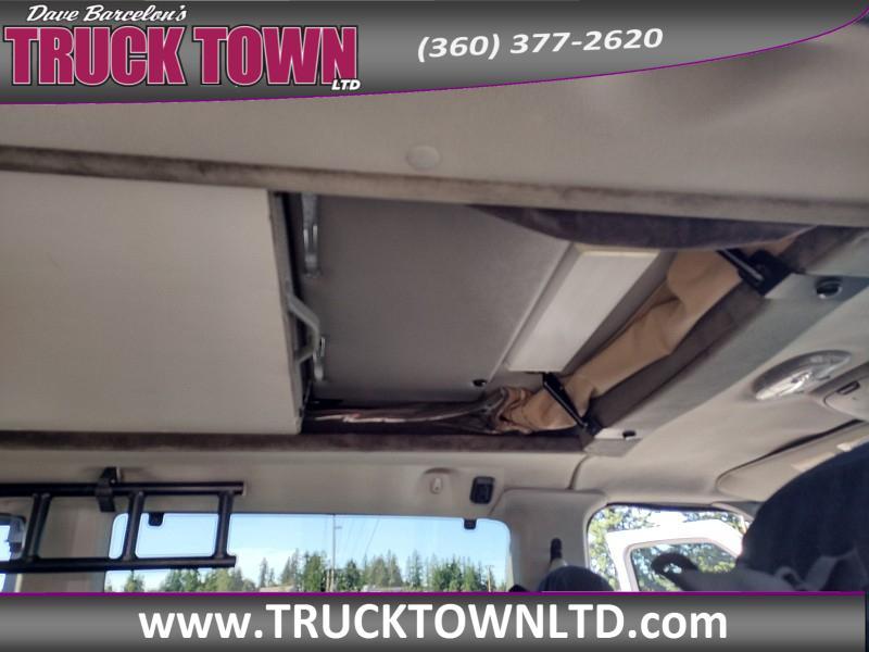 used 2006 Ford E350 Super Duty car, priced at $59,999