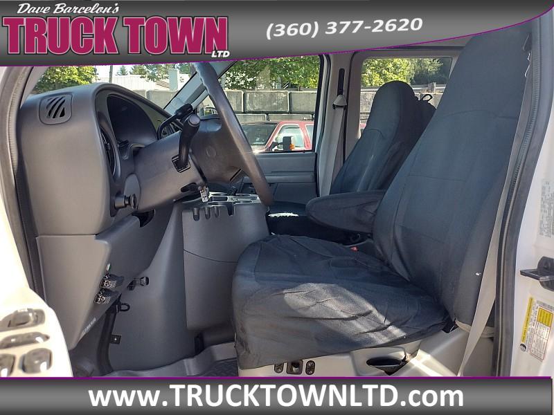 used 2006 Ford E350 Super Duty car, priced at $59,999