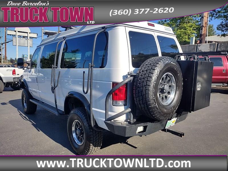 used 2006 Ford E350 Super Duty car, priced at $59,999