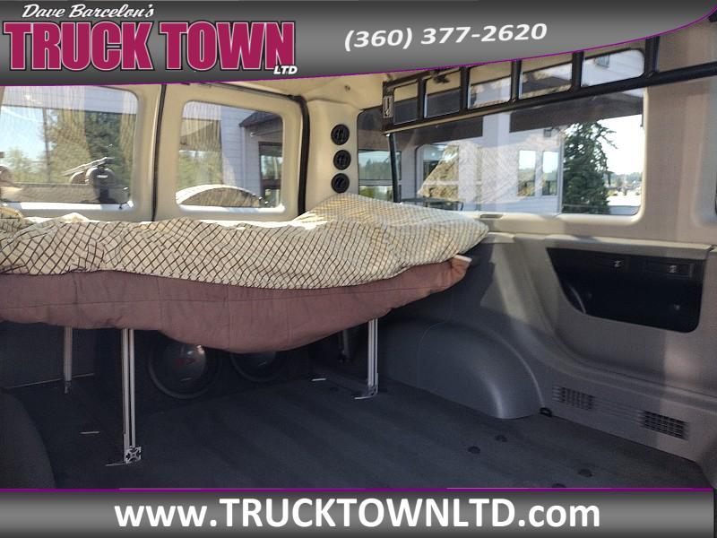 used 2006 Ford E350 Super Duty car, priced at $59,999