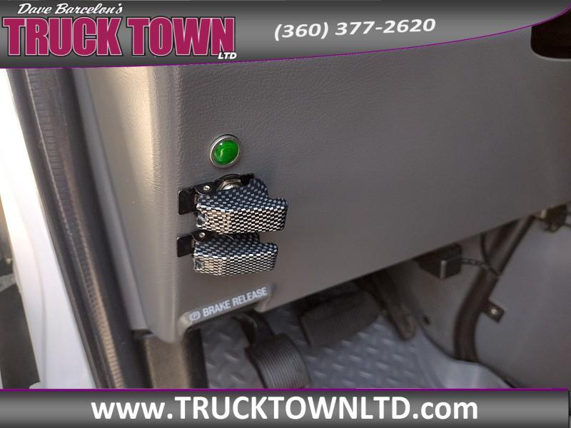 used 2006 Ford E350 Super Duty car, priced at $59,999