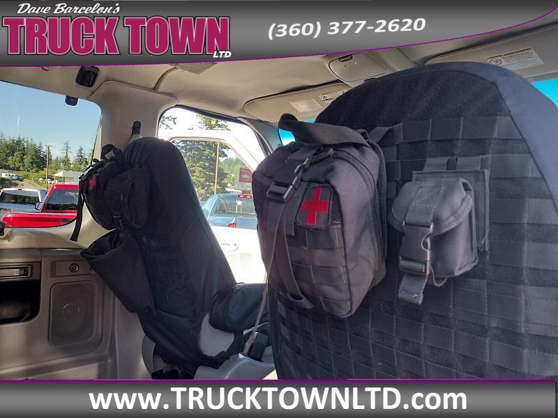 used 2006 Ford E350 Super Duty car, priced at $59,999