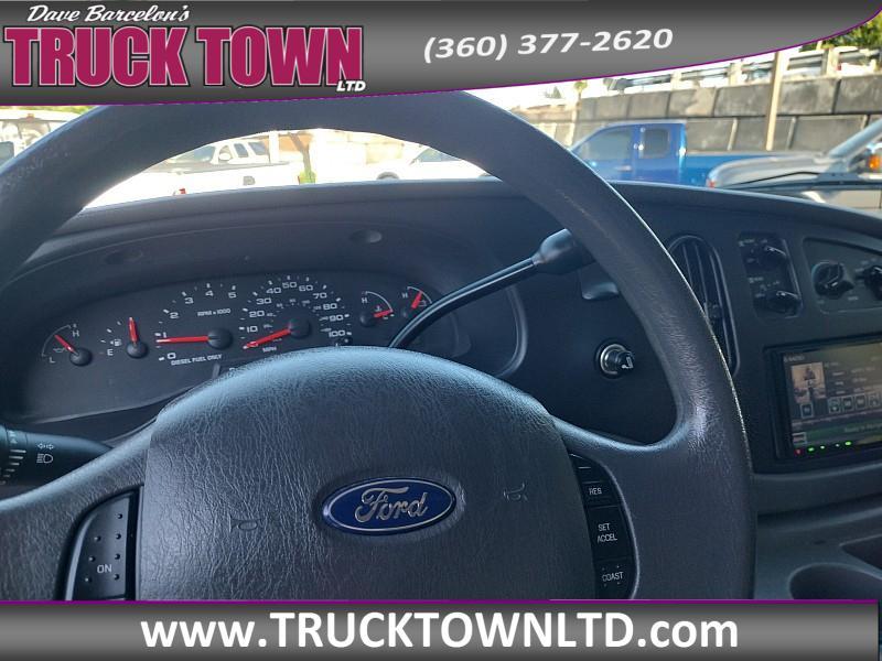 used 2006 Ford E350 Super Duty car, priced at $59,999