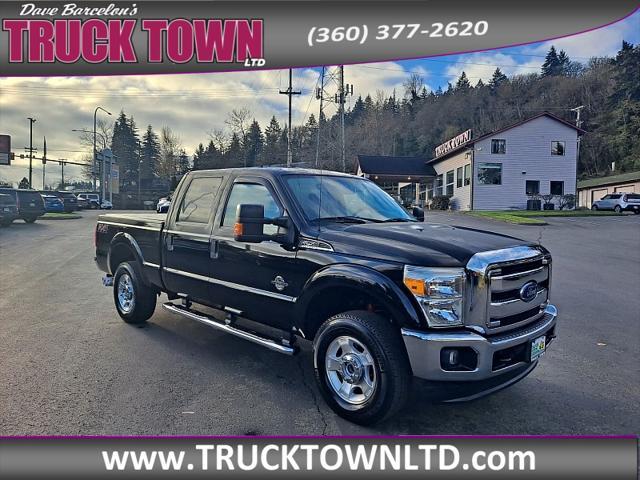 used 2016 Ford F-250 car, priced at $41,999