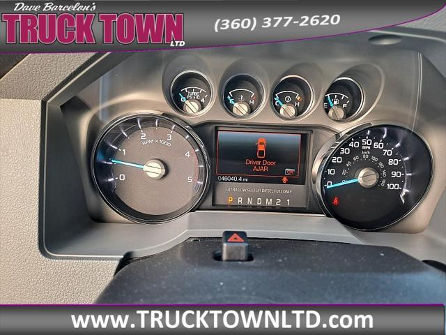 used 2016 Ford F-250 car, priced at $41,999