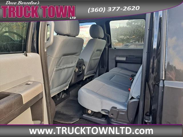 used 2016 Ford F-250 car, priced at $41,999