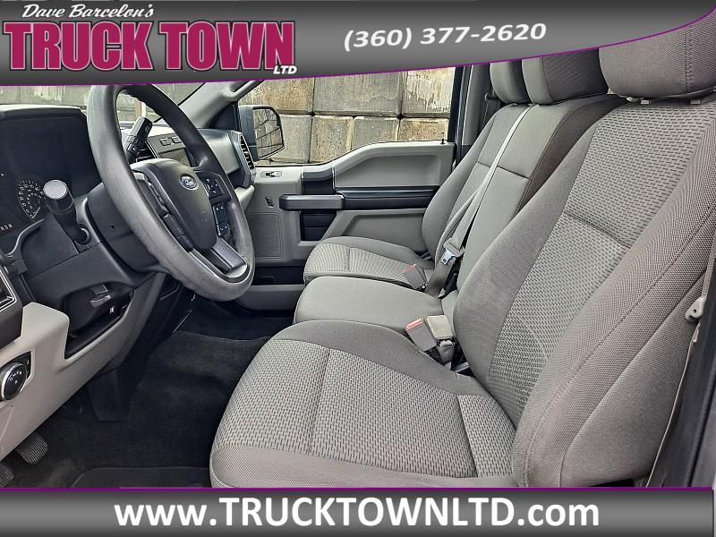 used 2020 Ford F-150 car, priced at $29,930