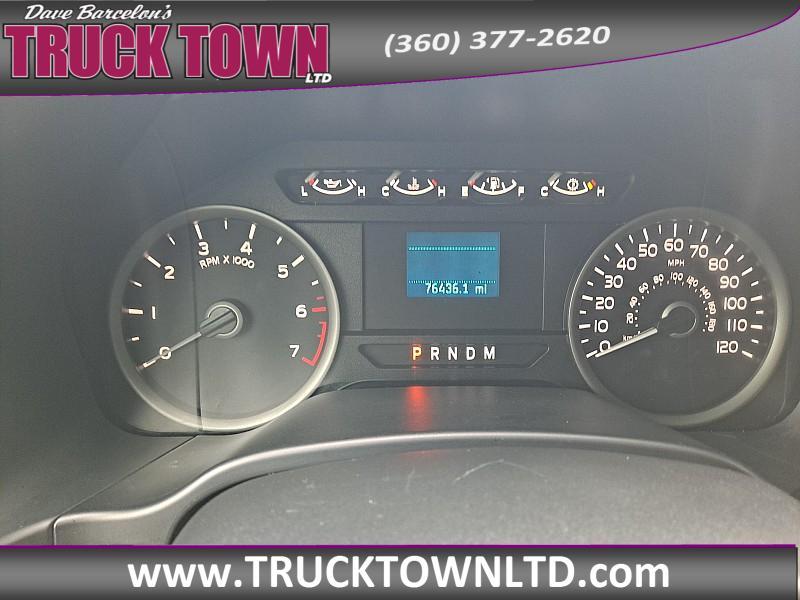 used 2020 Ford F-150 car, priced at $29,930