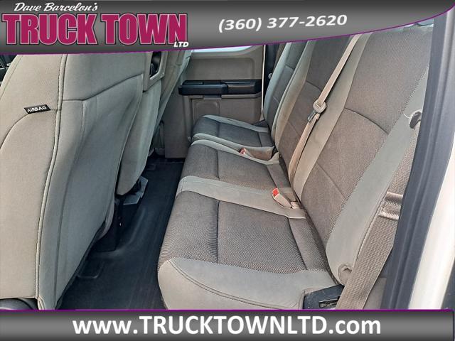 used 2018 Ford F-150 car, priced at $13,999