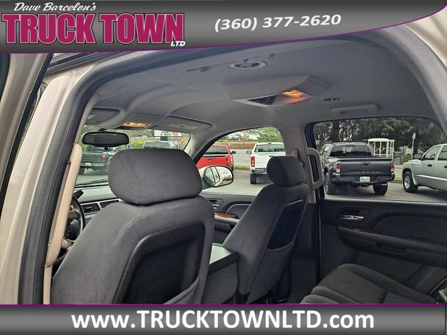 used 2009 GMC Yukon car, priced at $14,999