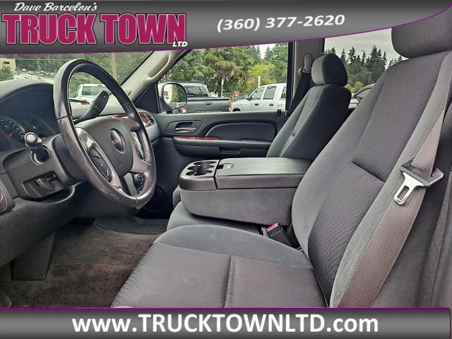 used 2009 GMC Yukon car, priced at $14,999