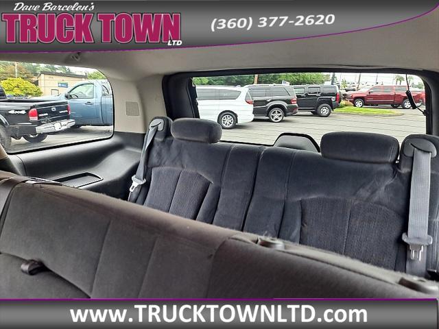 used 2009 GMC Yukon car, priced at $14,999