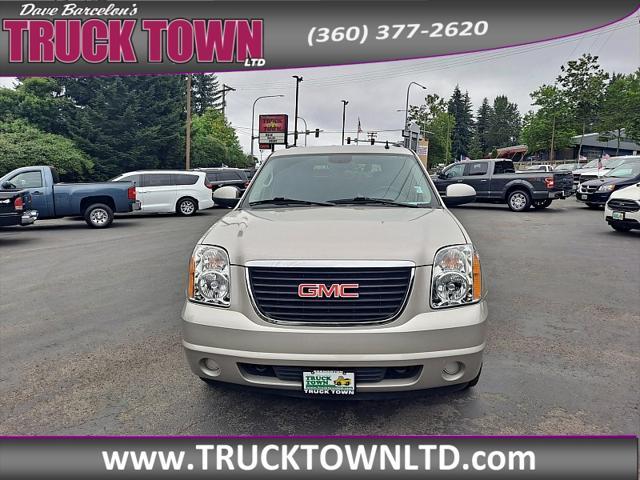 used 2009 GMC Yukon car, priced at $14,999