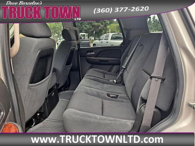 used 2009 GMC Yukon car, priced at $14,999