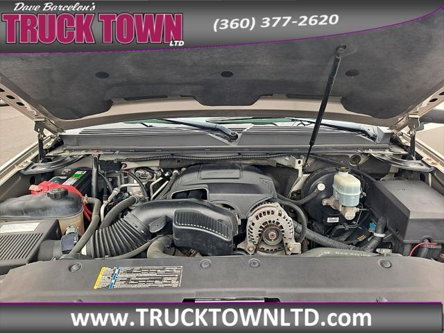 used 2009 GMC Yukon car, priced at $14,999