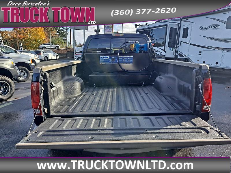 used 2007 Ford F-350 car, priced at $19,999