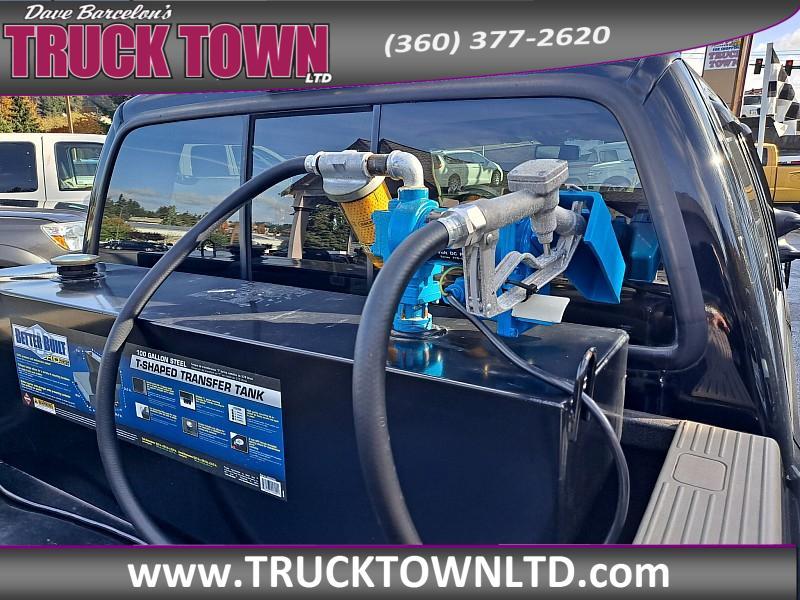 used 2007 Ford F-350 car, priced at $19,999