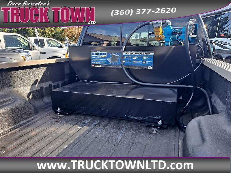 used 2007 Ford F-350 car, priced at $19,999