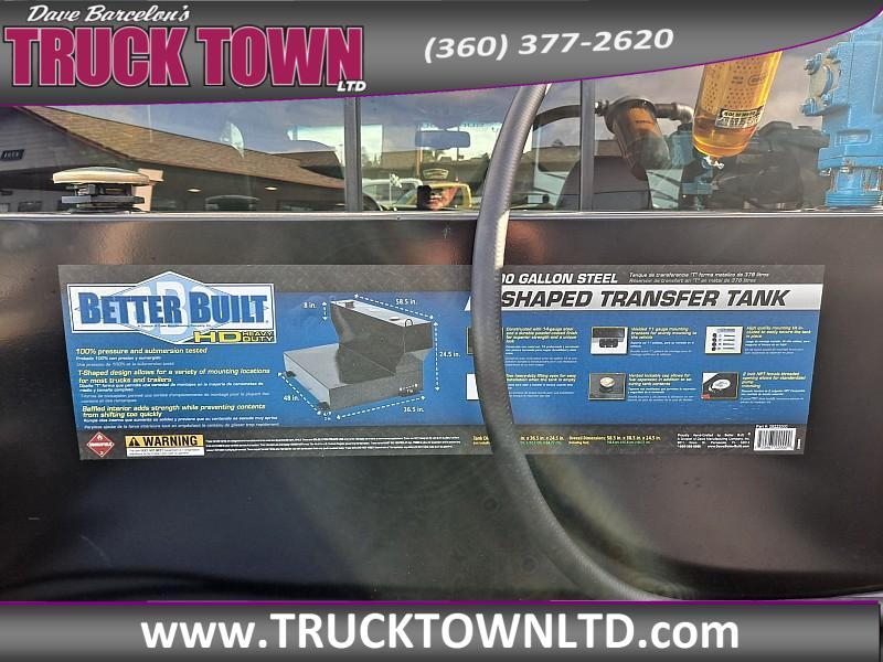 used 2007 Ford F-350 car, priced at $19,999