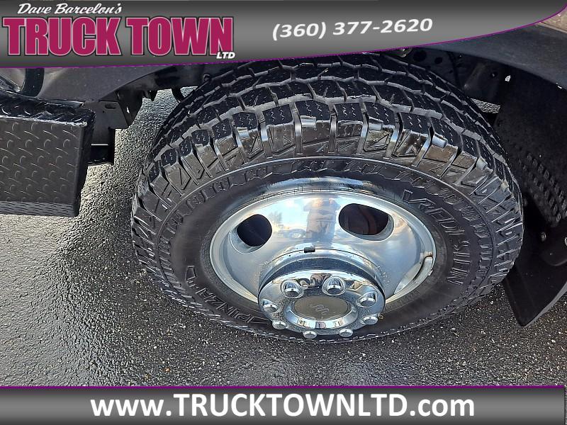 used 2007 Ford F-350 car, priced at $19,999