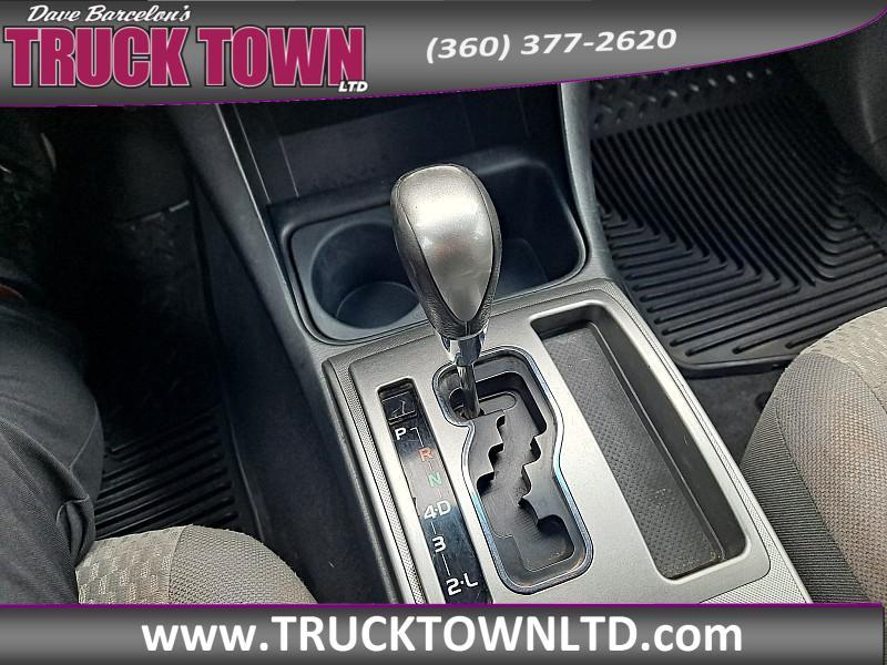 used 2015 Toyota Tacoma car, priced at $17,999