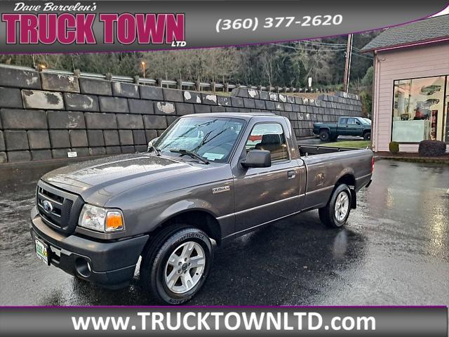 used 2009 Ford Ranger car, priced at $14,999