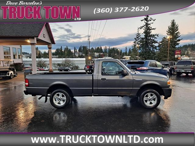 used 2009 Ford Ranger car, priced at $14,999