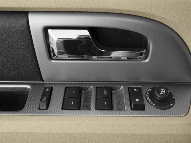 used 2017 Ford Expedition car, priced at $16,999