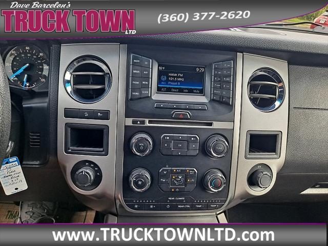 used 2017 Ford Expedition car, priced at $16,999