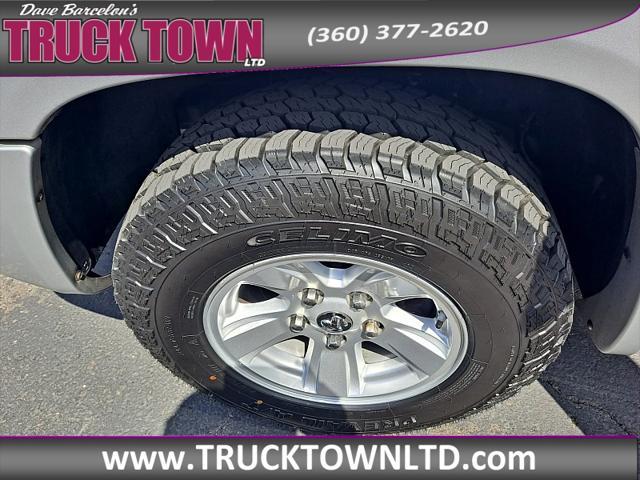 used 2009 Dodge Dakota car, priced at $12,999