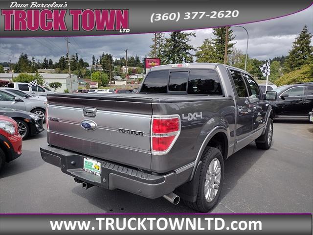 used 2014 Ford F-150 car, priced at $23,999