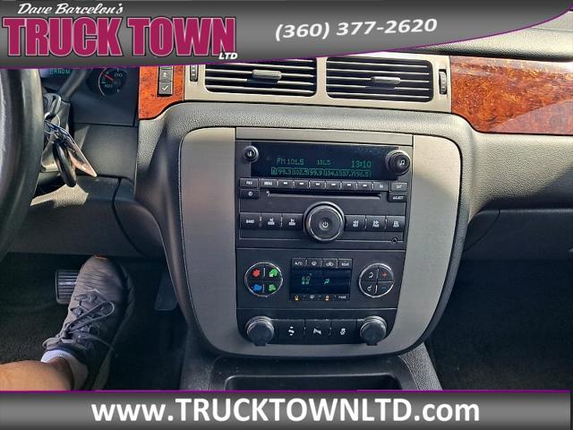 used 2014 GMC Yukon car, priced at $14,499