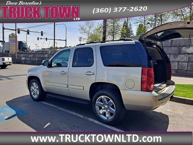 used 2014 GMC Yukon car, priced at $14,499