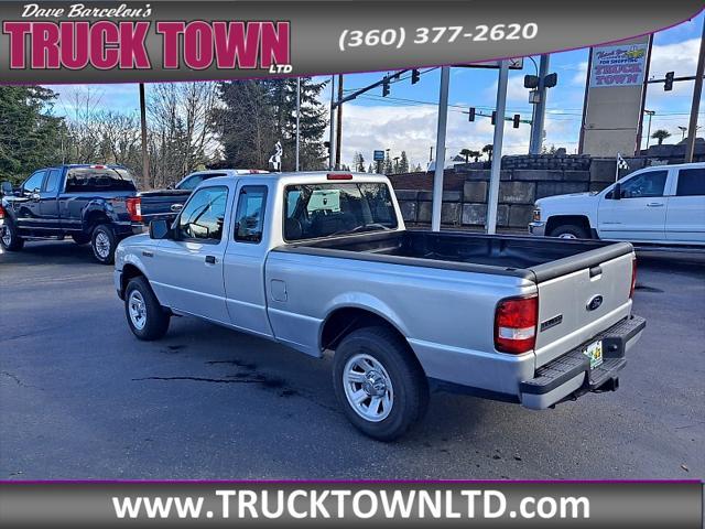 used 2011 Ford Ranger car, priced at $12,999