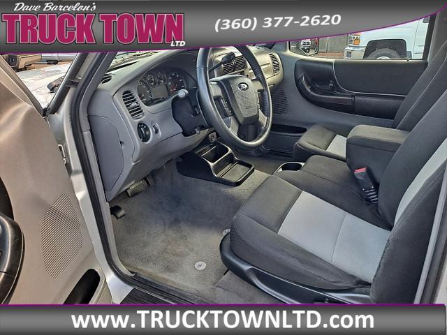 used 2011 Ford Ranger car, priced at $12,999