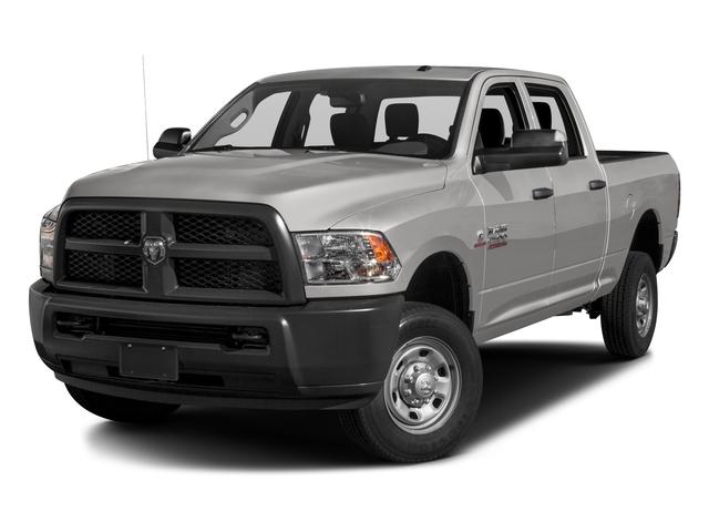 used 2016 Ram 2500 car, priced at $29,999