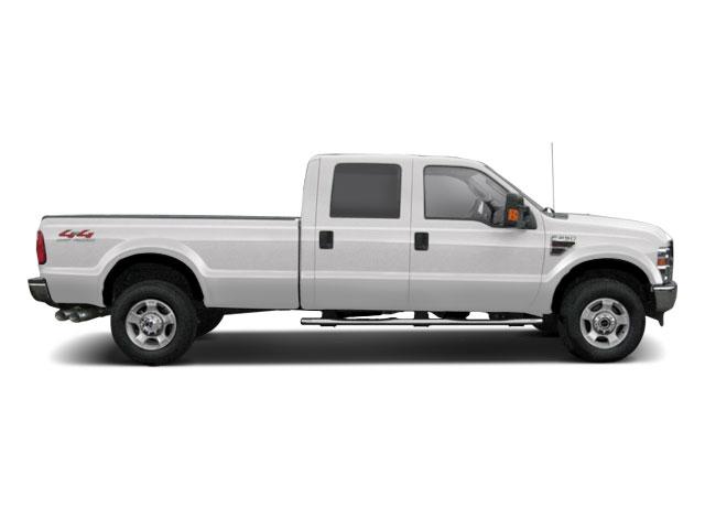 used 2009 Ford F-250 car, priced at $19,999
