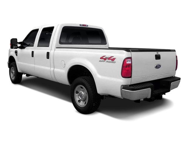 used 2009 Ford F-250 car, priced at $19,999