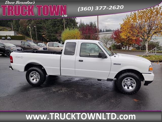 used 2008 Ford Ranger car, priced at $15,999