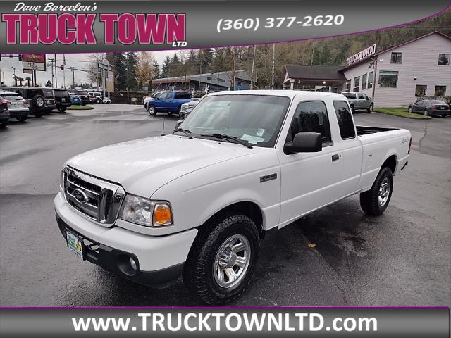 used 2008 Ford Ranger car, priced at $15,999