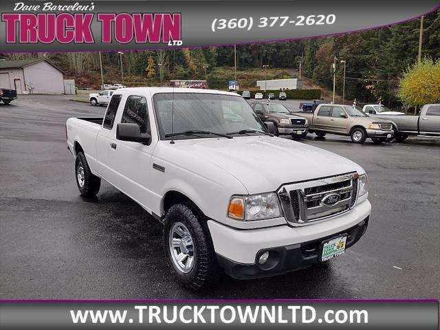 used 2008 Ford Ranger car, priced at $15,999