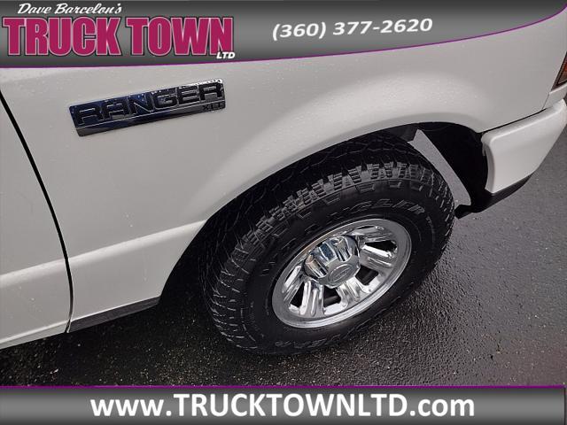 used 2008 Ford Ranger car, priced at $15,999