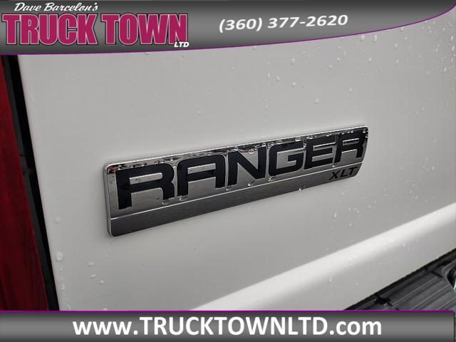 used 2008 Ford Ranger car, priced at $15,999