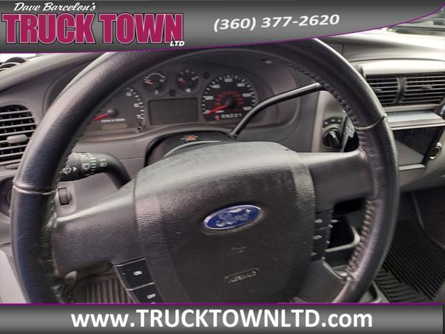 used 2008 Ford Ranger car, priced at $15,999